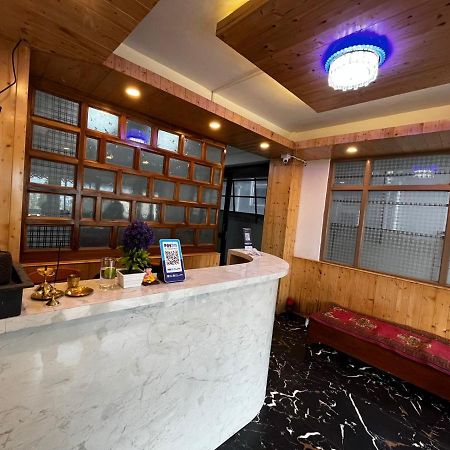 Gangtok Tibet Home ภายนอก รูปภาพ